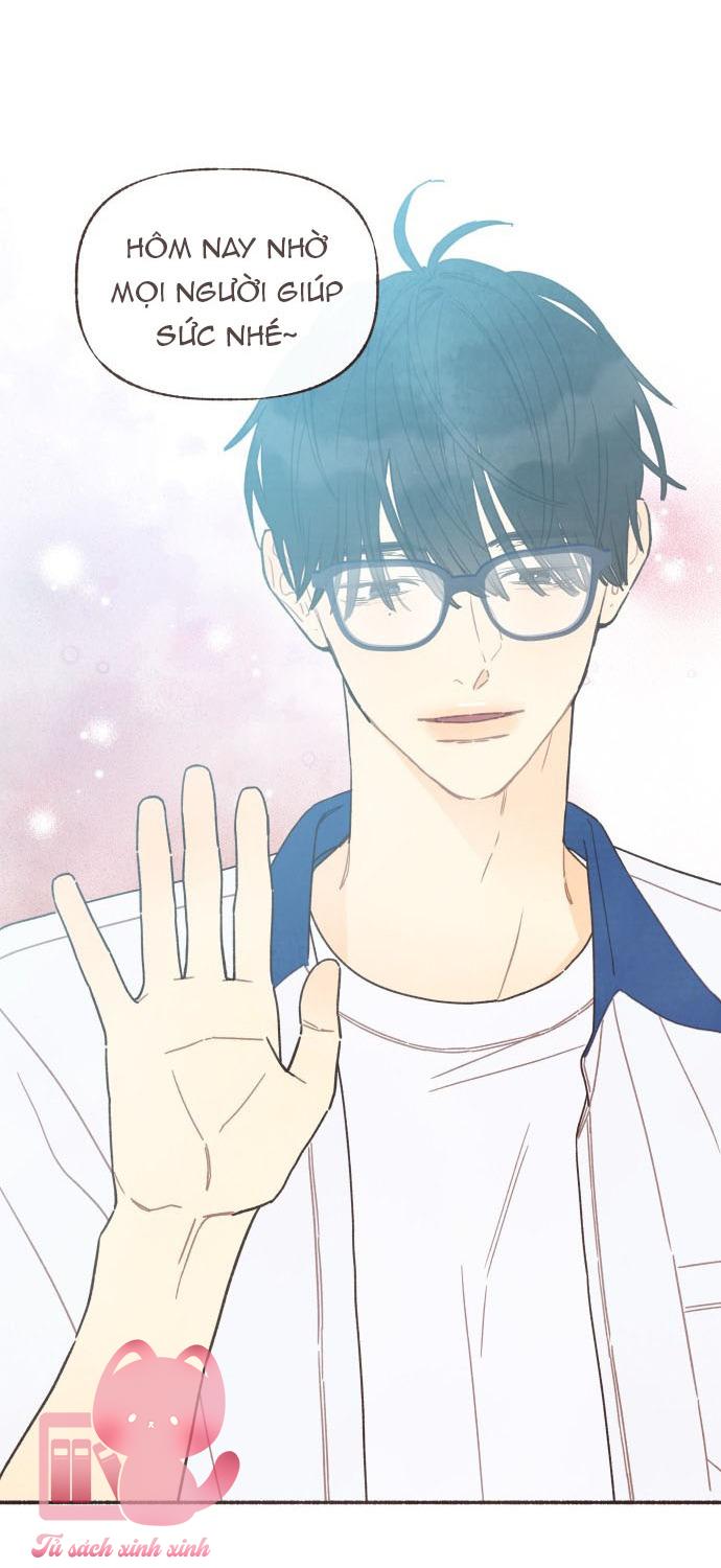 Cảm Xúc Chuyển Giao - Chap 43