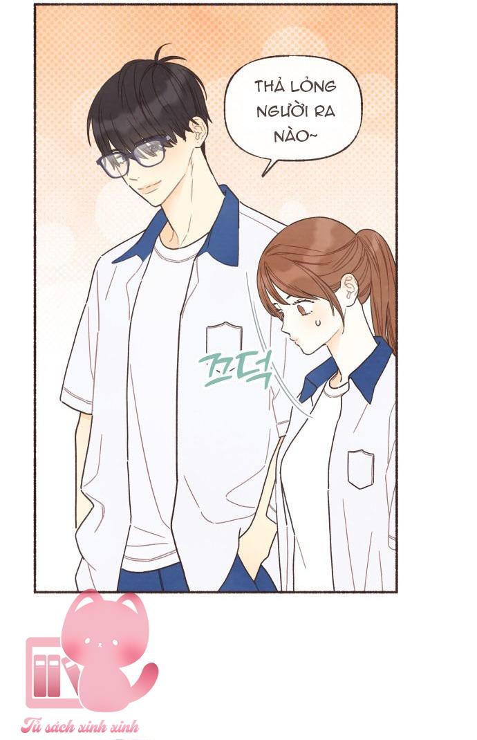 Cảm Xúc Chuyển Giao - Chap 43