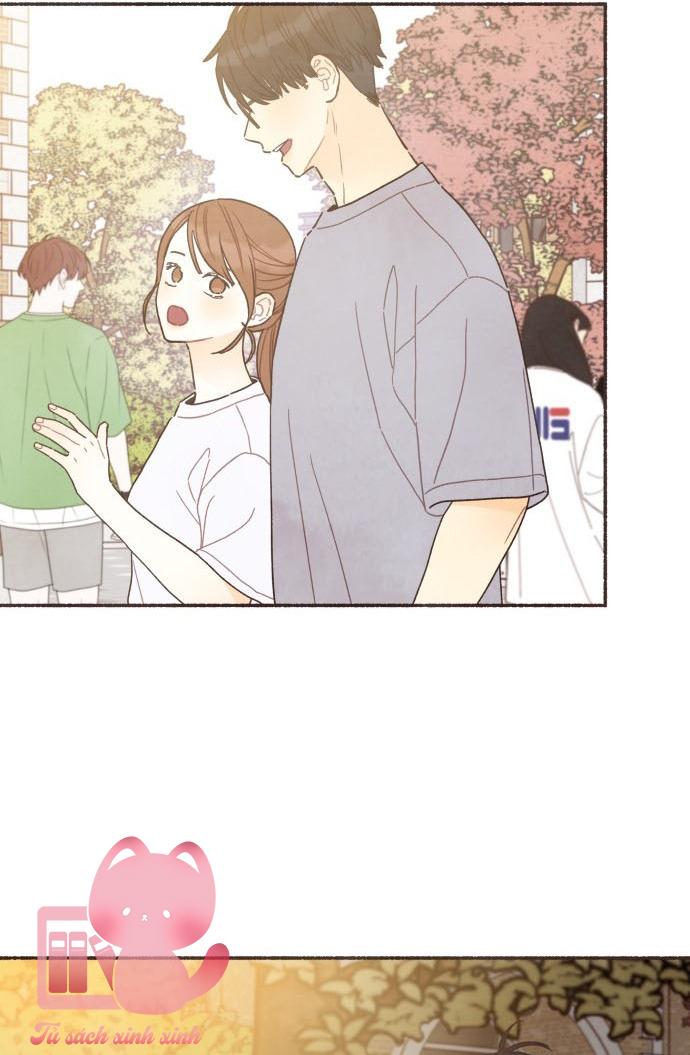 Cảm Xúc Chuyển Giao - Chap 43