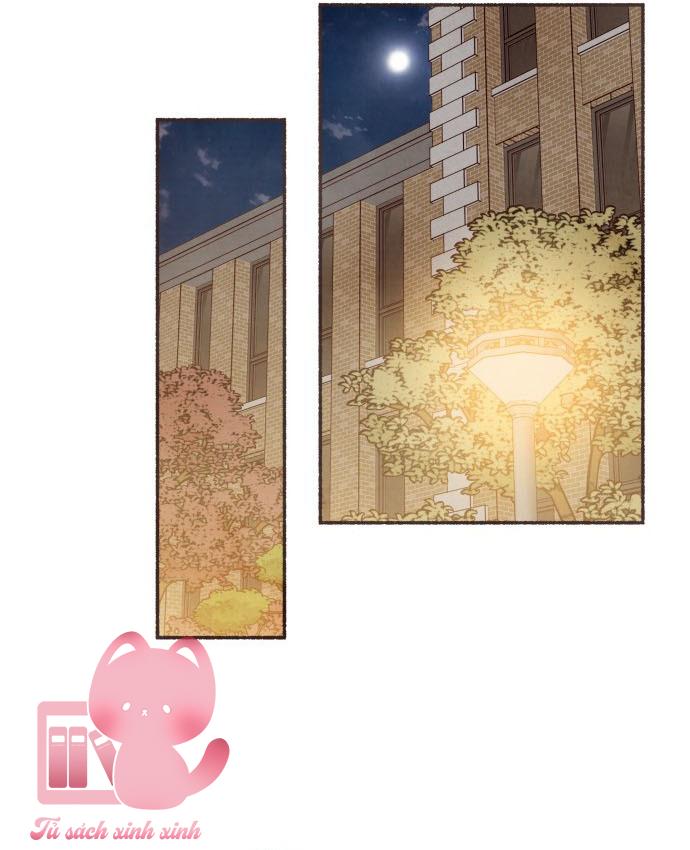 Cảm Xúc Chuyển Giao - Chap 43