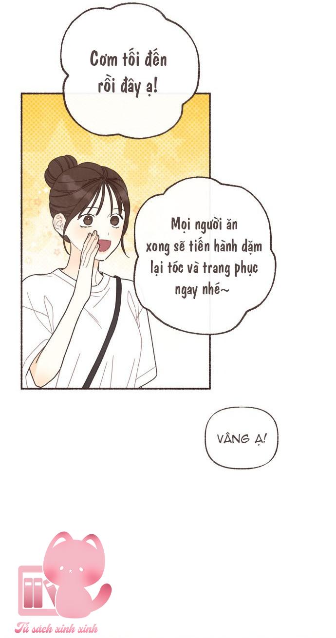 Cảm Xúc Chuyển Giao - Chap 43