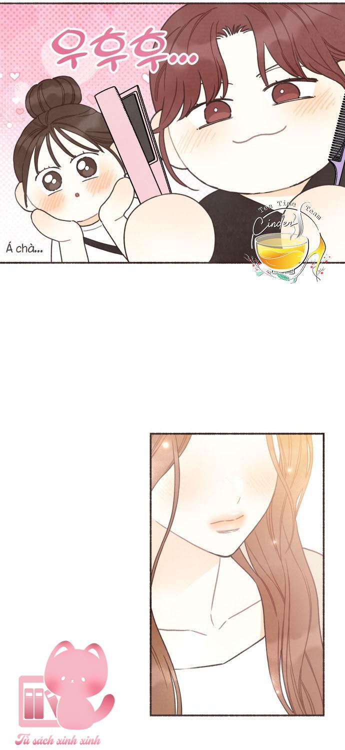 Cảm Xúc Chuyển Giao - Chap 43