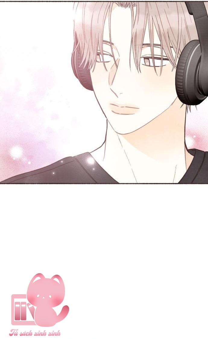 Cảm Xúc Chuyển Giao - Chap 43