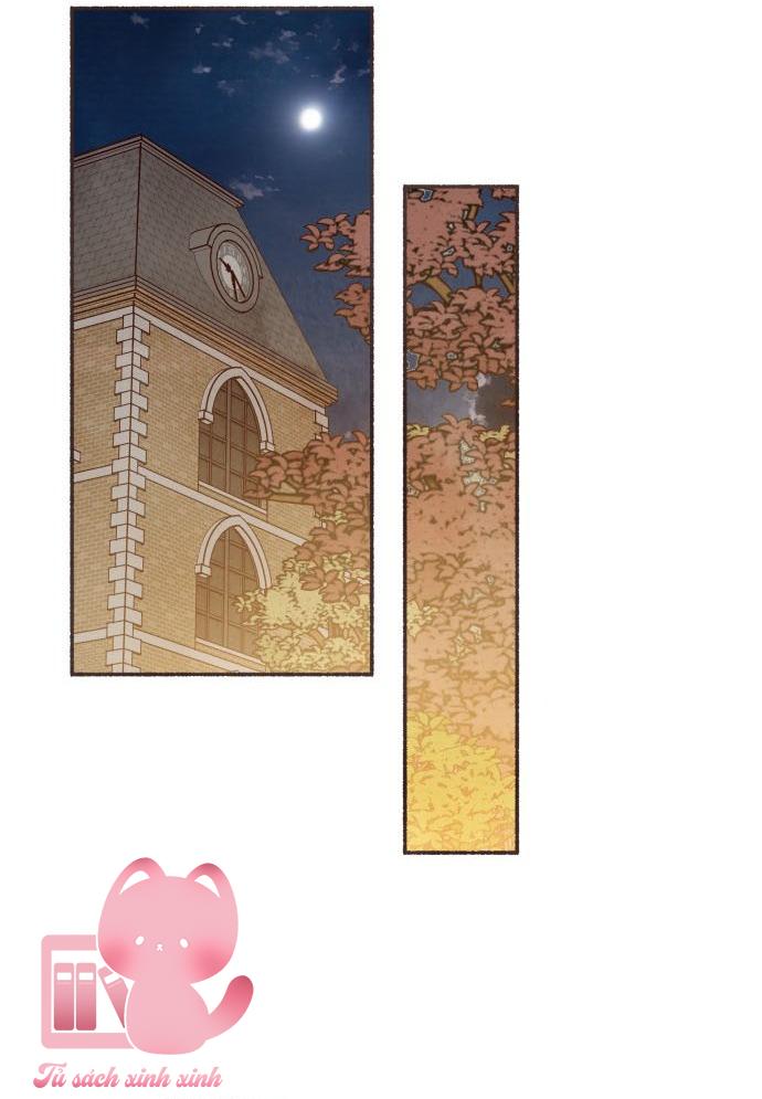 Cảm Xúc Chuyển Giao - Chap 43