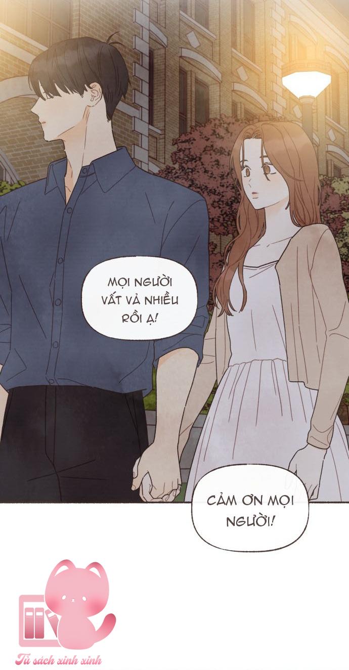 Cảm Xúc Chuyển Giao - Chap 43