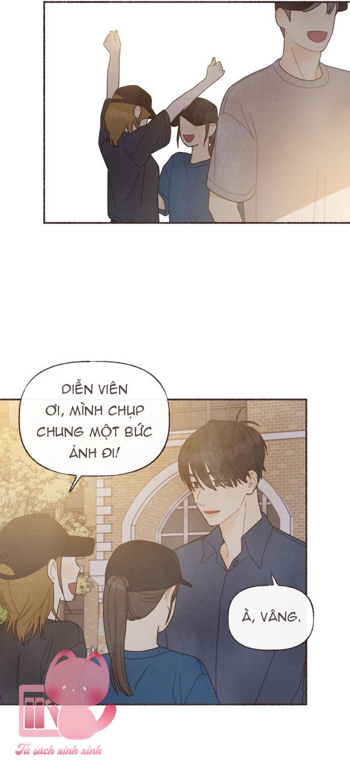 Cảm Xúc Chuyển Giao - Chap 43
