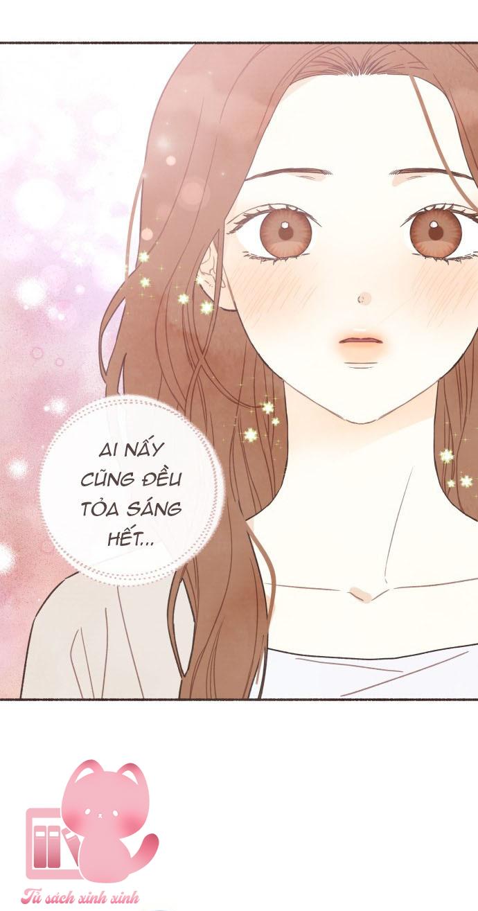 Cảm Xúc Chuyển Giao - Chap 43