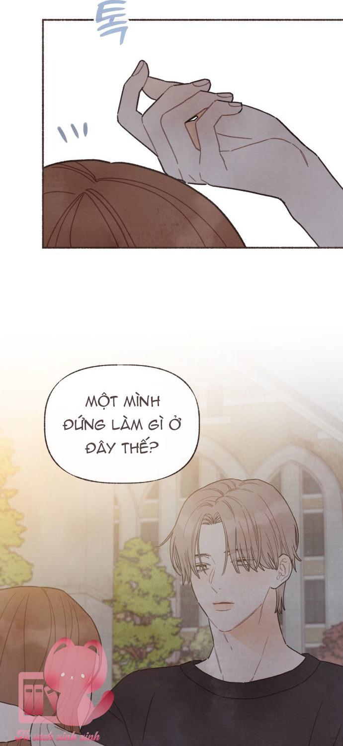 Cảm Xúc Chuyển Giao - Chap 43