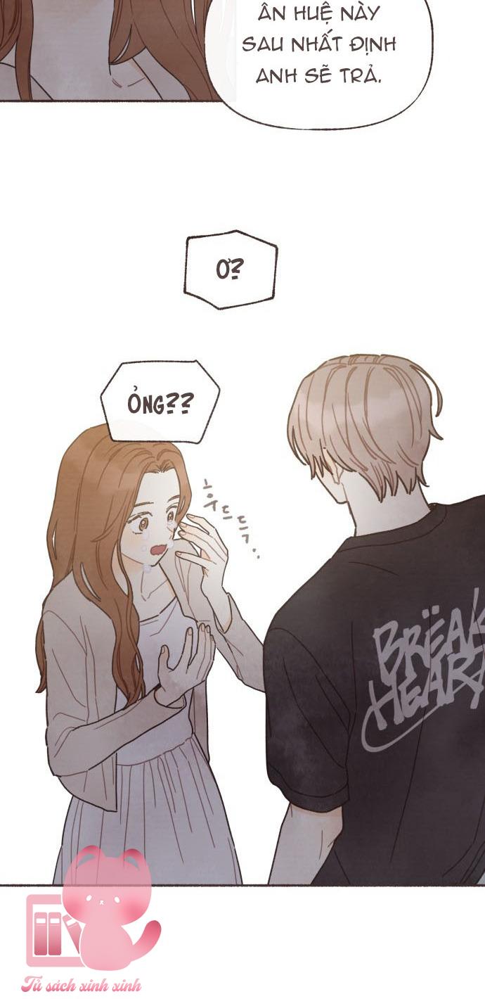 Cảm Xúc Chuyển Giao - Chap 43