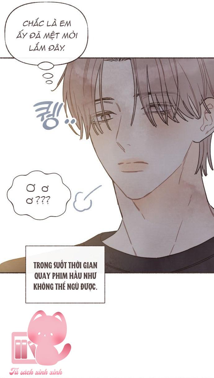 Cảm Xúc Chuyển Giao - Chap 43