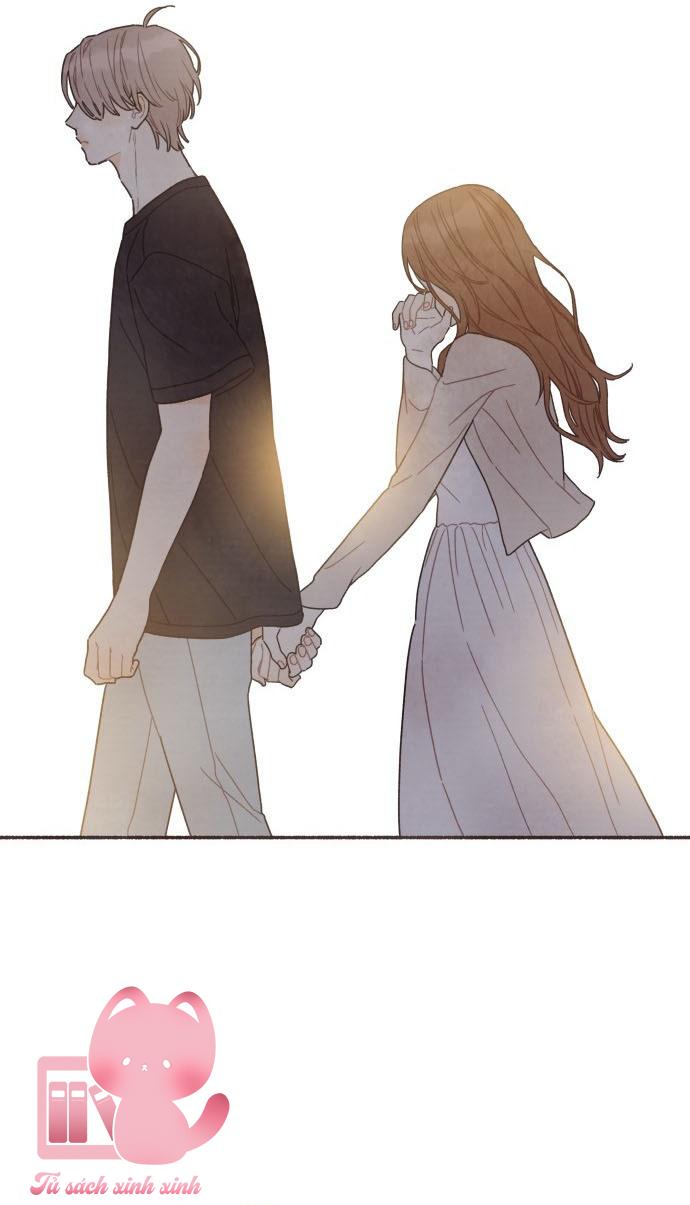 Cảm Xúc Chuyển Giao - Chap 43