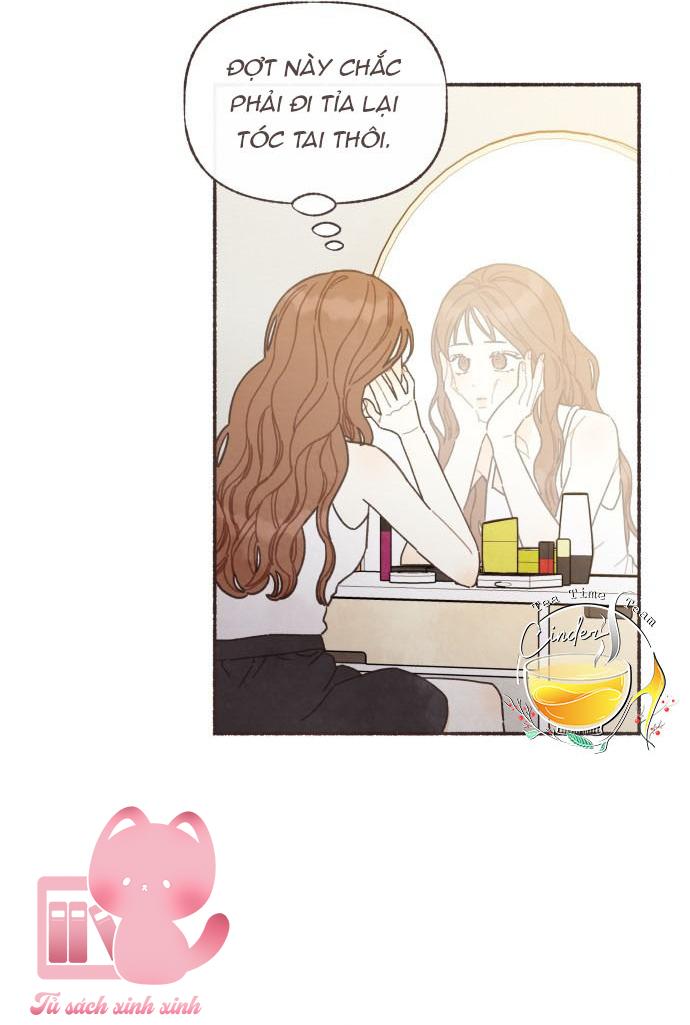 Cảm Xúc Chuyển Giao - Chap 43