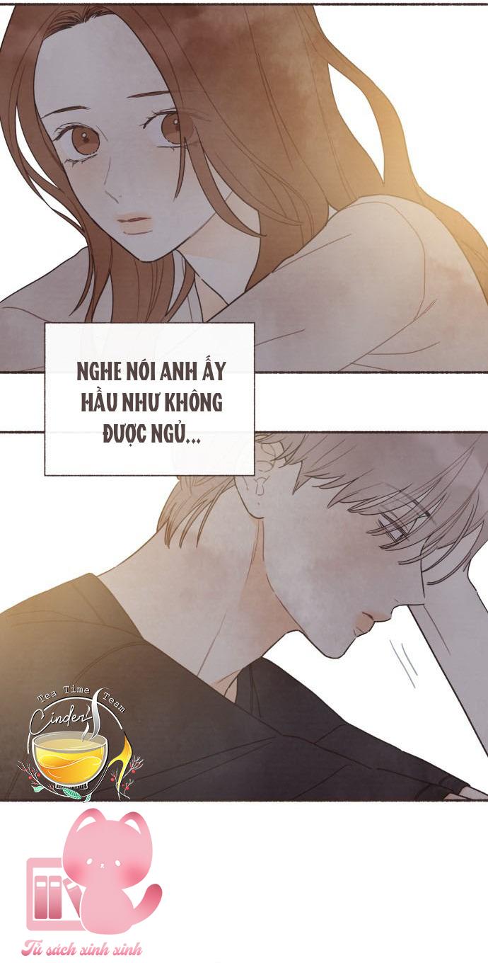 Cảm Xúc Chuyển Giao - Chap 44