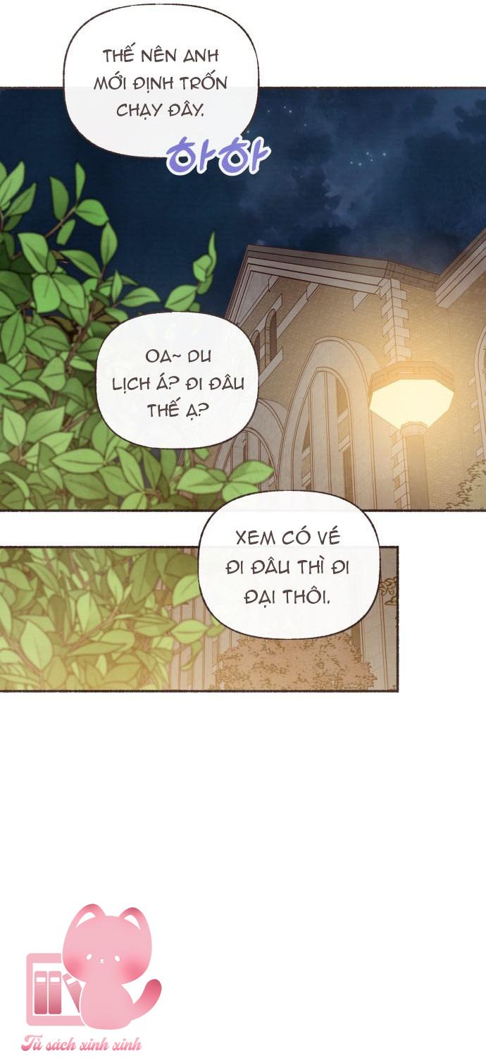 Cảm Xúc Chuyển Giao - Chap 44