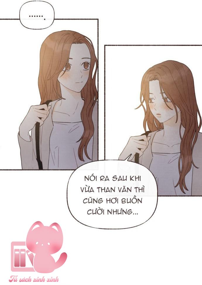 Cảm Xúc Chuyển Giao - Chap 44