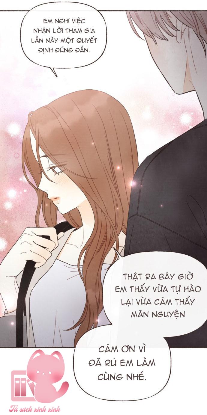 Cảm Xúc Chuyển Giao - Chap 44