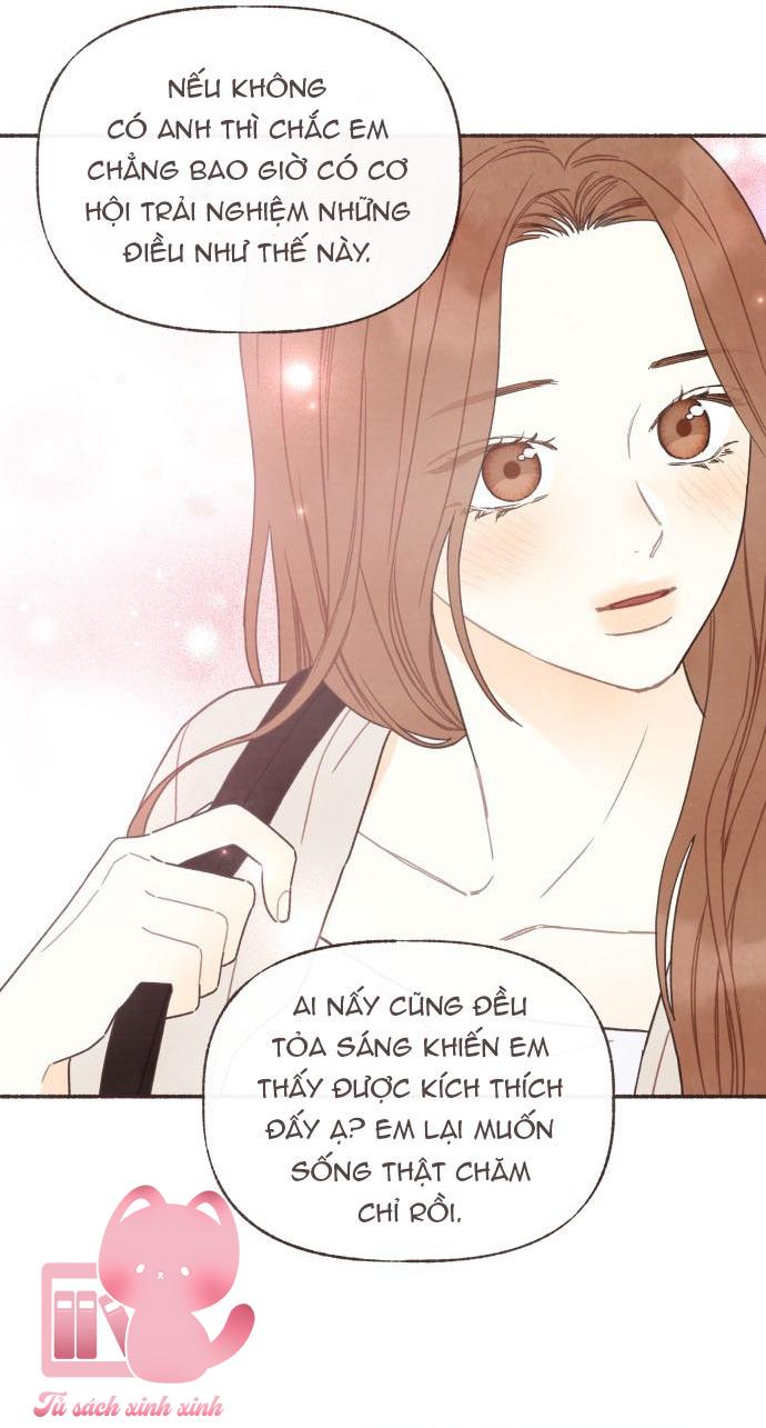 Cảm Xúc Chuyển Giao - Chap 44