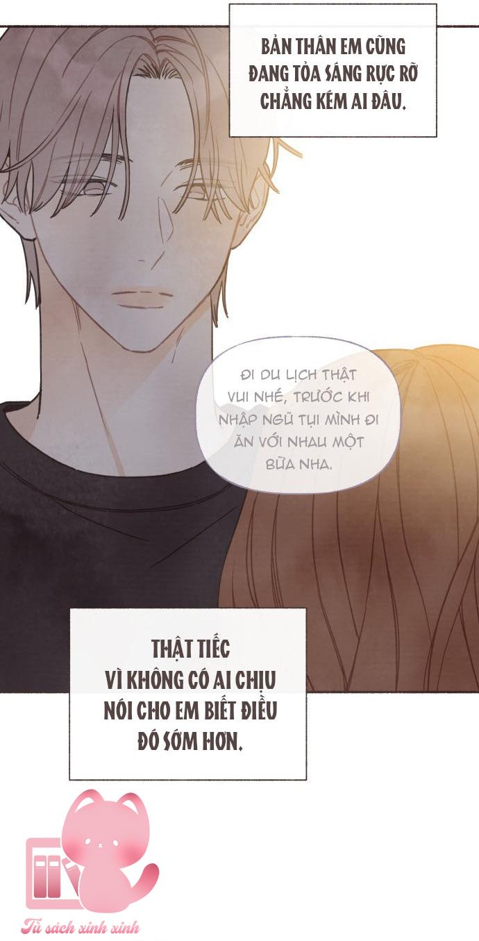 Cảm Xúc Chuyển Giao - Chap 44