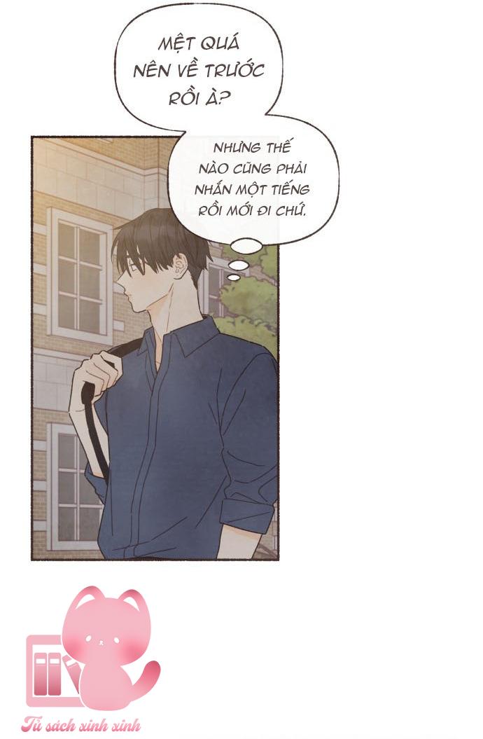 Cảm Xúc Chuyển Giao - Chap 44