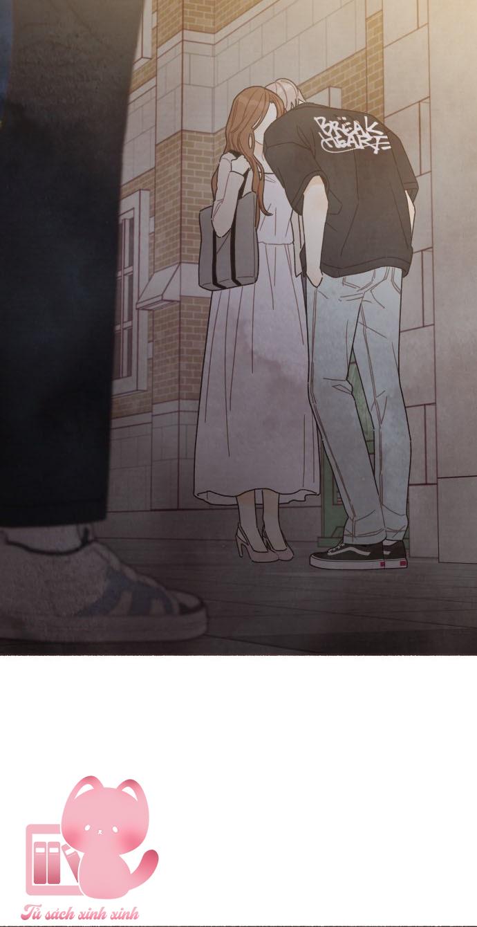 Cảm Xúc Chuyển Giao - Chap 44