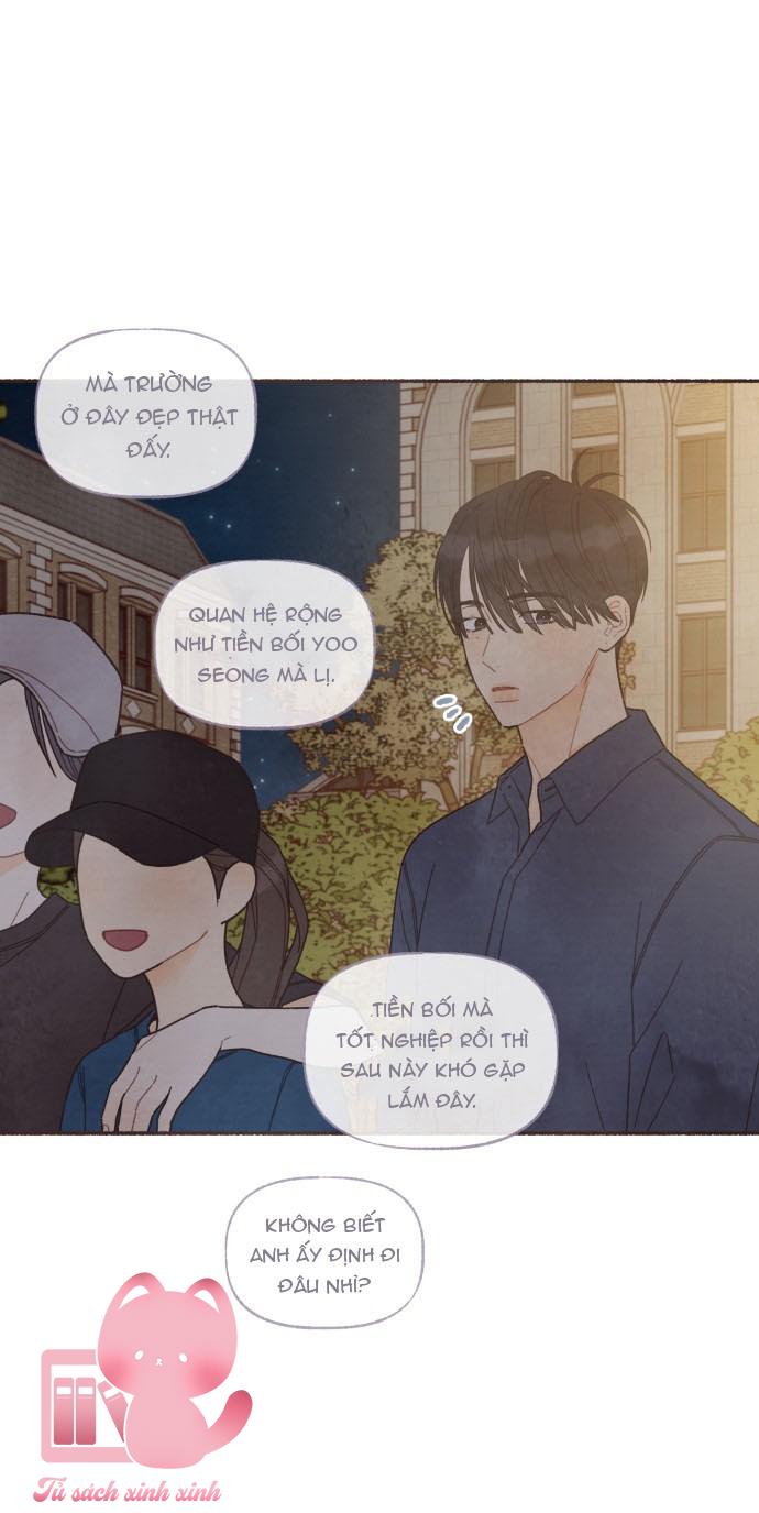 Cảm Xúc Chuyển Giao - Chap 44