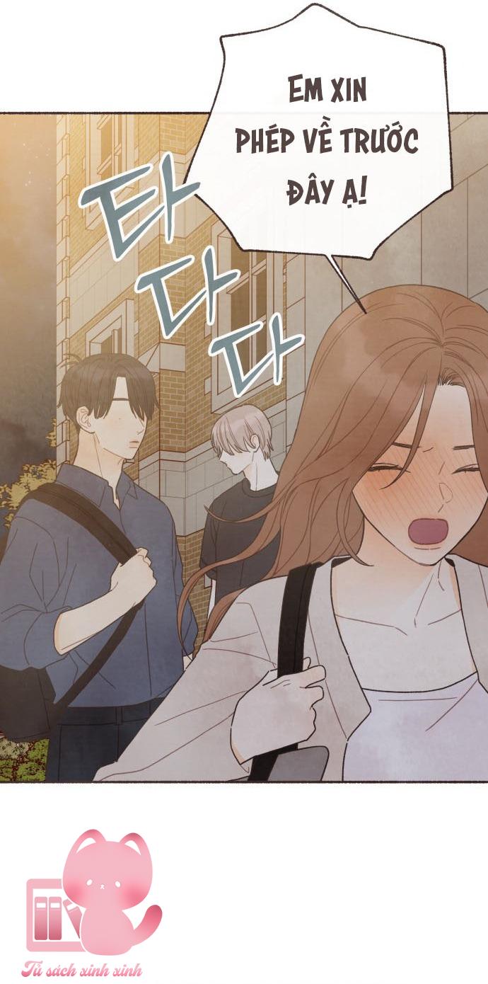 Cảm Xúc Chuyển Giao - Chap 44