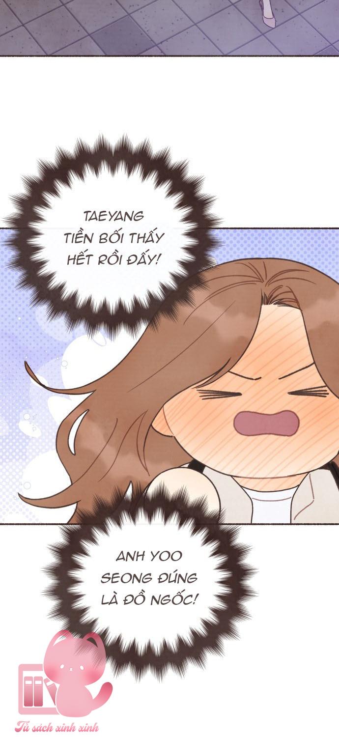 Cảm Xúc Chuyển Giao - Chap 44