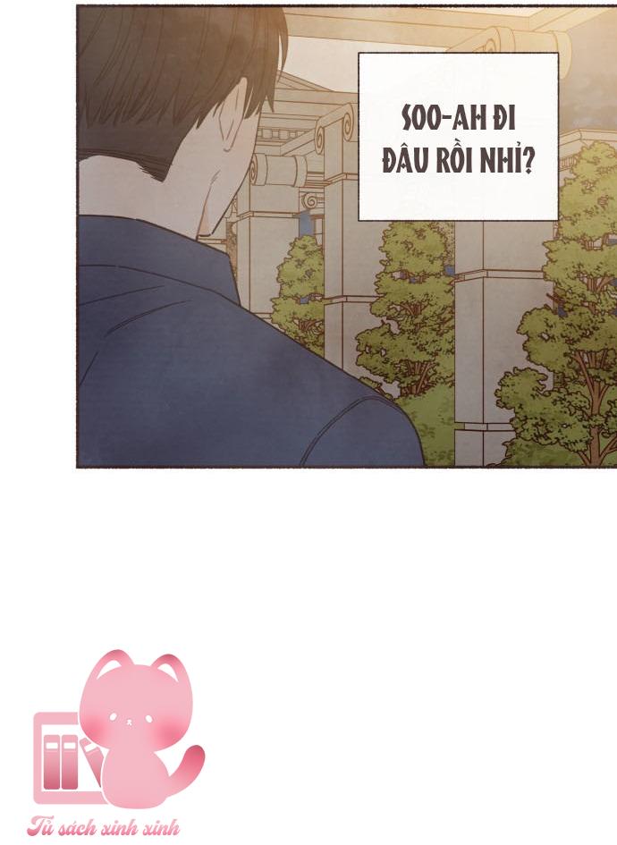 Cảm Xúc Chuyển Giao - Chap 44
