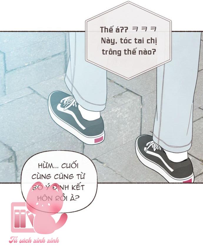 Cảm Xúc Chuyển Giao - Chap 44