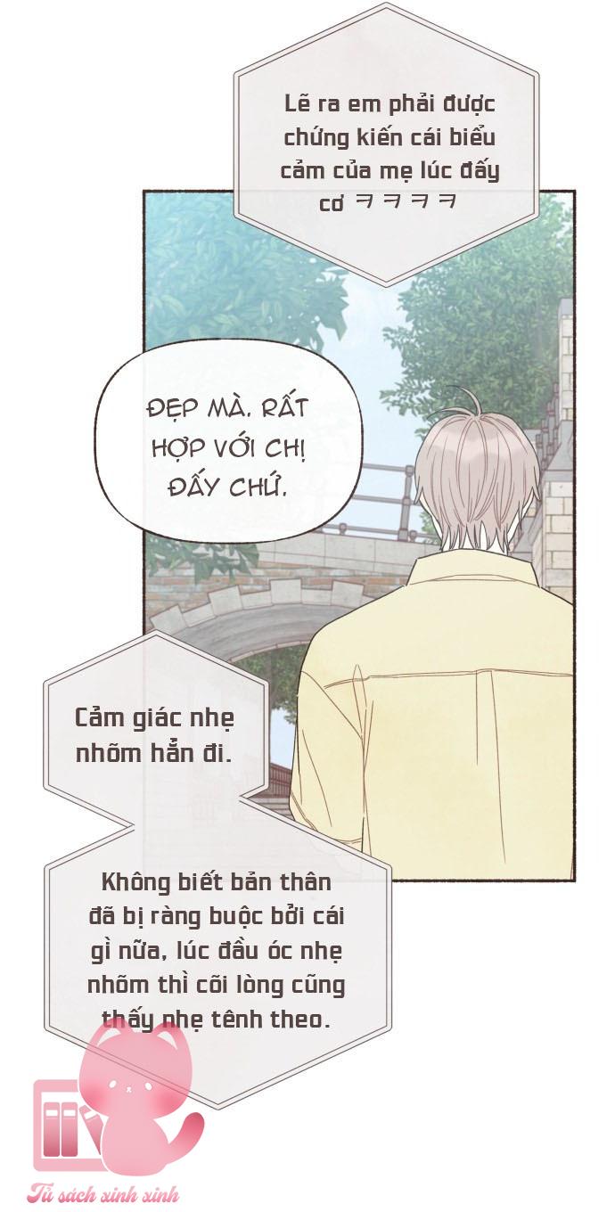 Cảm Xúc Chuyển Giao - Chap 44