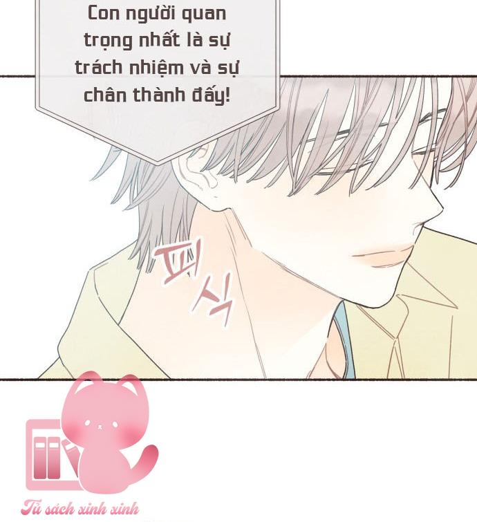 Cảm Xúc Chuyển Giao - Chap 44