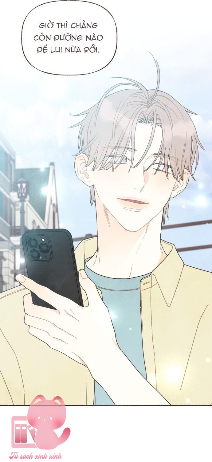 Cảm Xúc Chuyển Giao - Chap 44