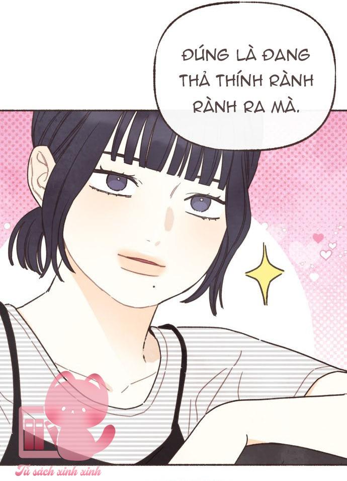 Cảm Xúc Chuyển Giao - Chap 44