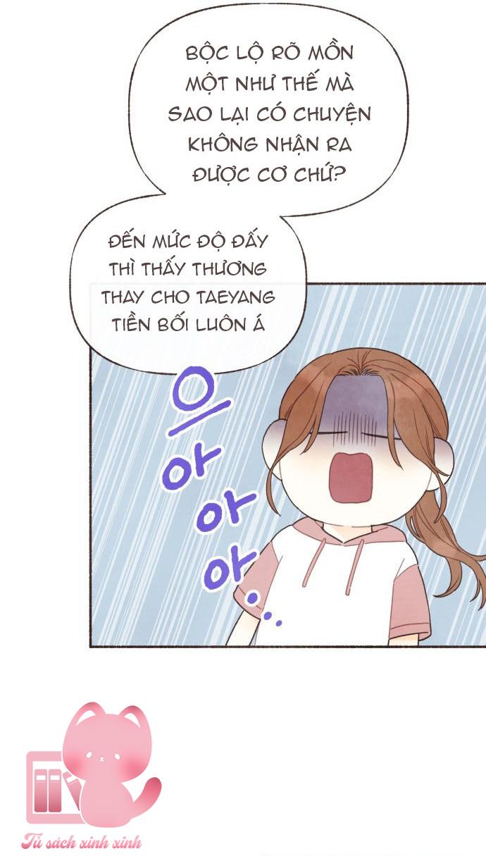Cảm Xúc Chuyển Giao - Chap 44