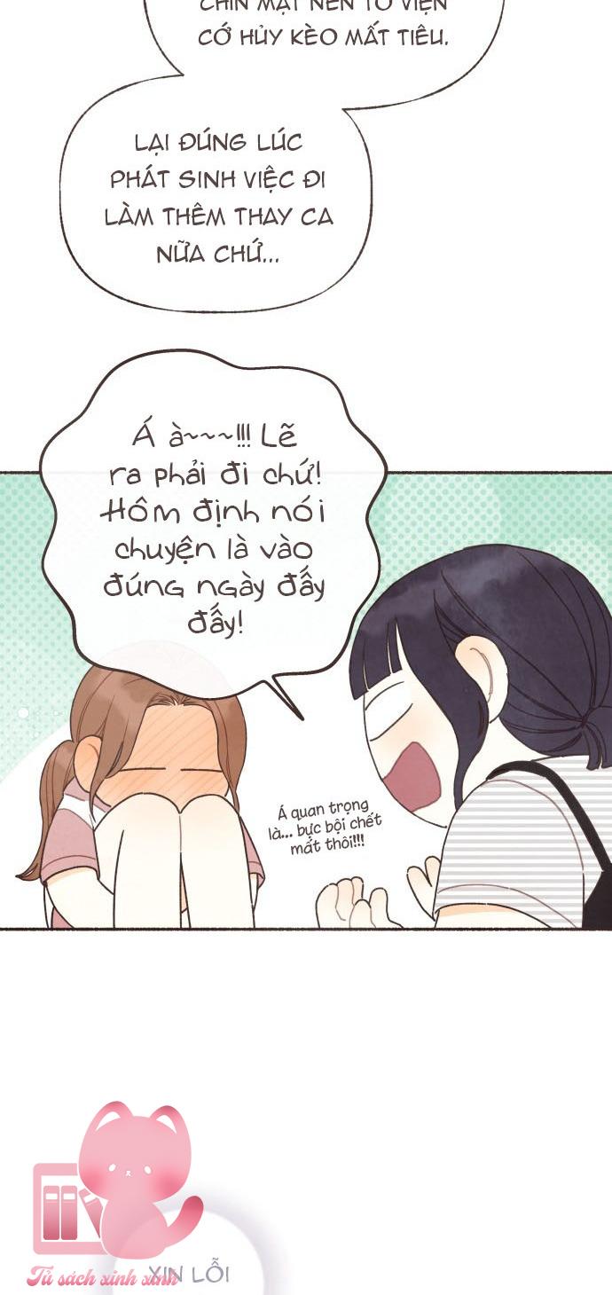 Cảm Xúc Chuyển Giao - Chap 44