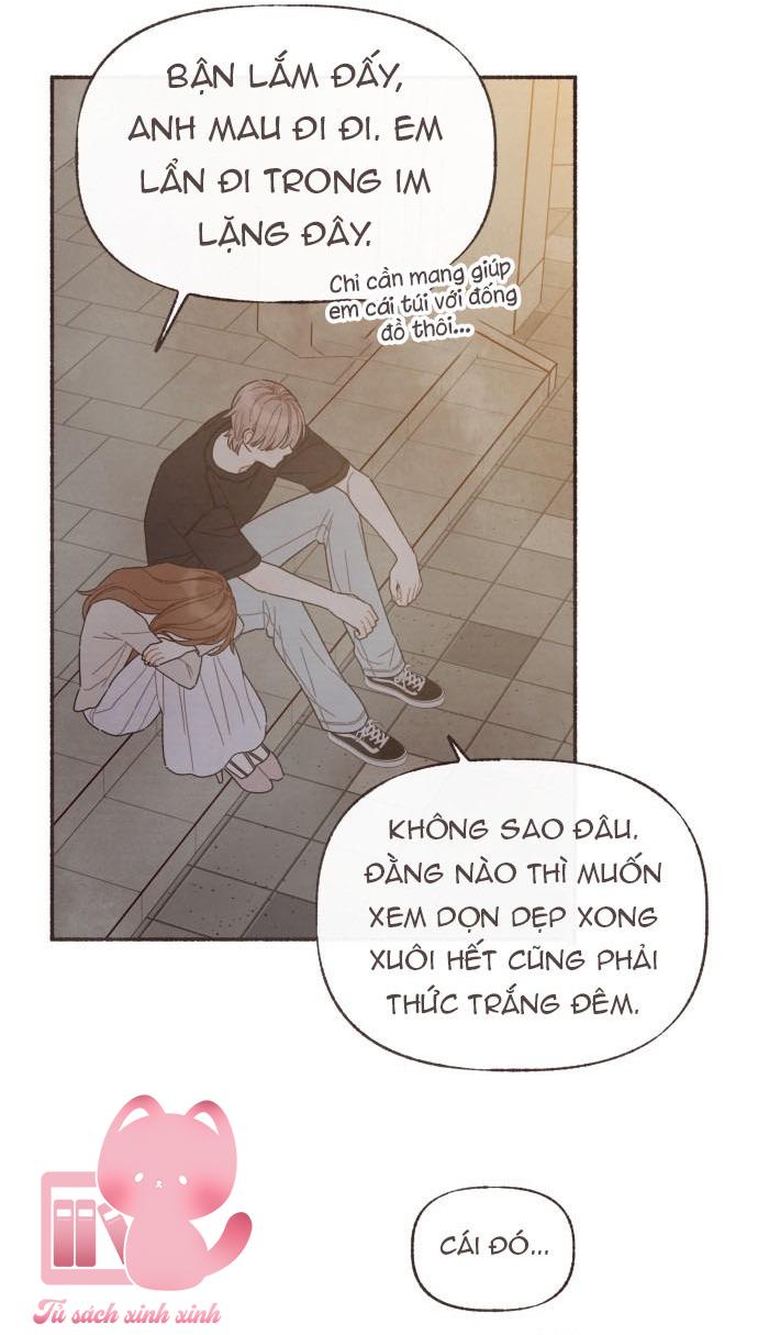 Cảm Xúc Chuyển Giao - Chap 44
