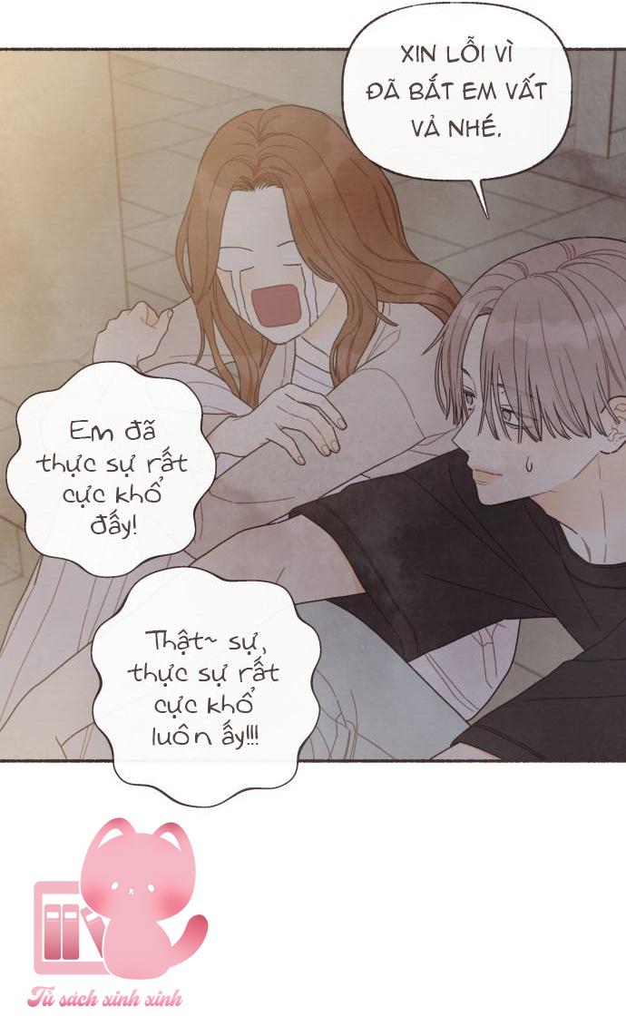 Cảm Xúc Chuyển Giao - Chap 44