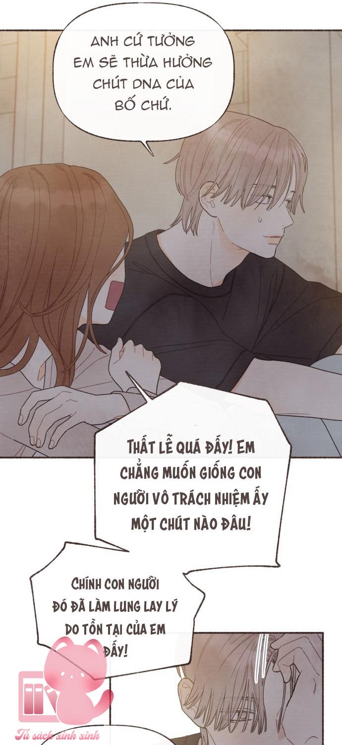 Cảm Xúc Chuyển Giao - Chap 44