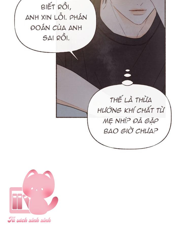 Cảm Xúc Chuyển Giao - Chap 44