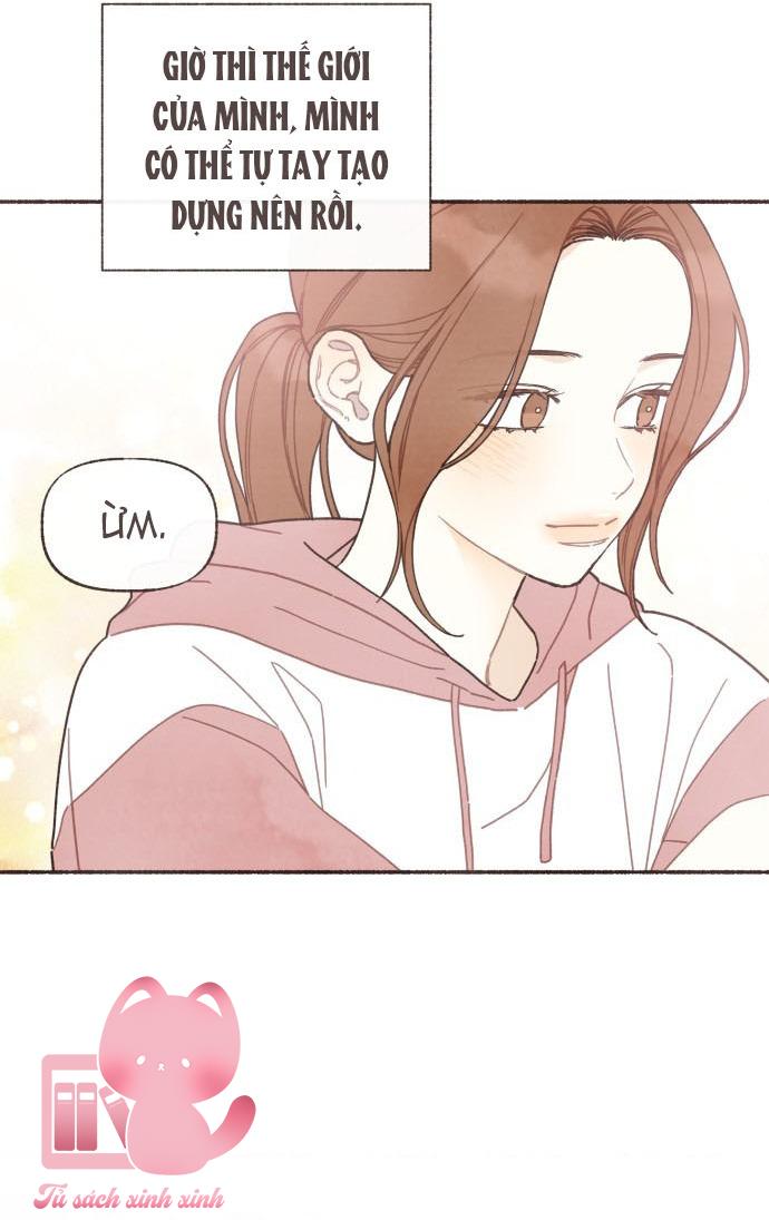 Cảm Xúc Chuyển Giao - Chap 45