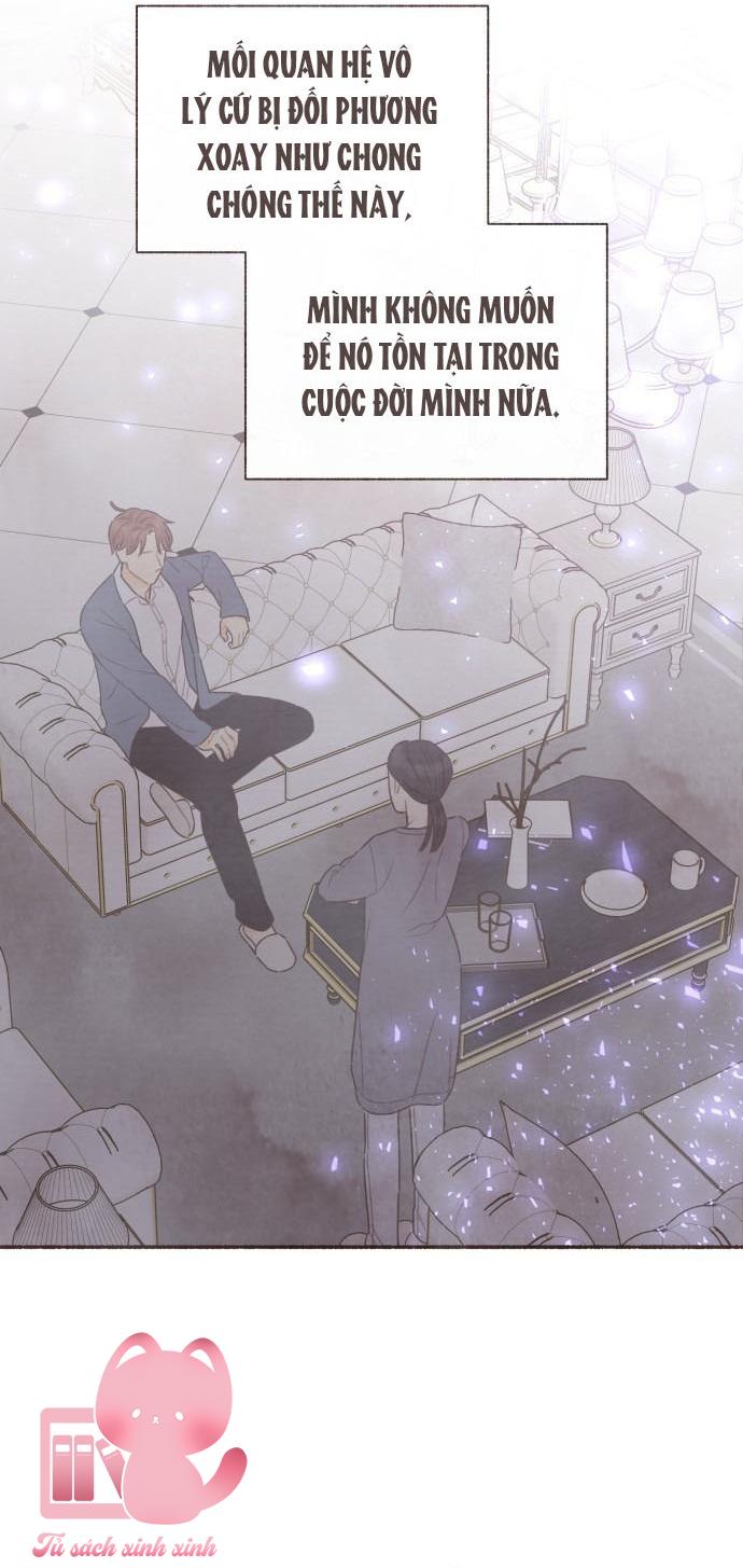 Cảm Xúc Chuyển Giao - Chap 45