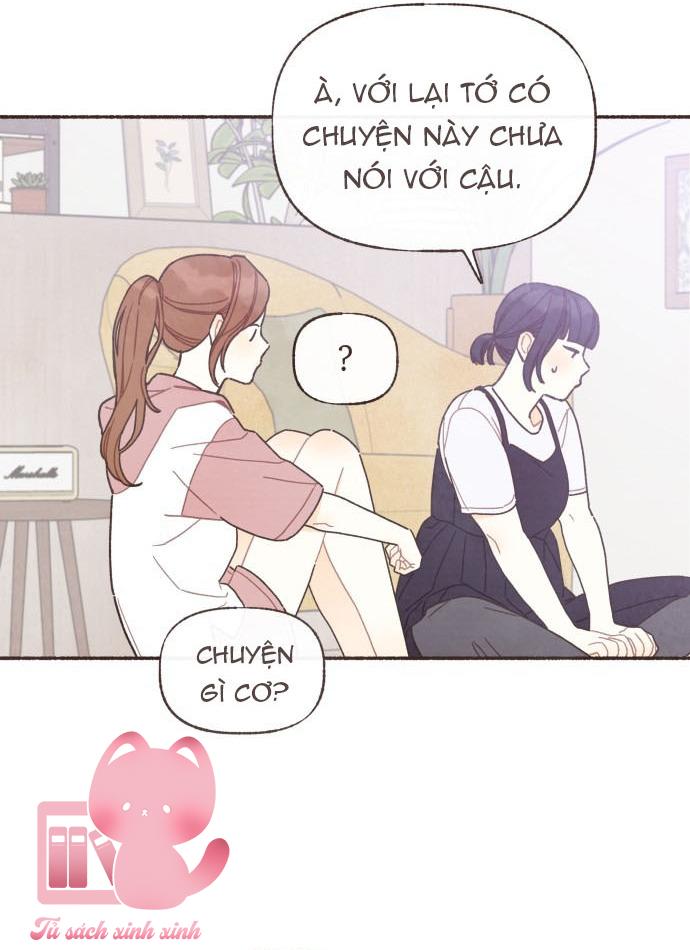 Cảm Xúc Chuyển Giao - Chap 45