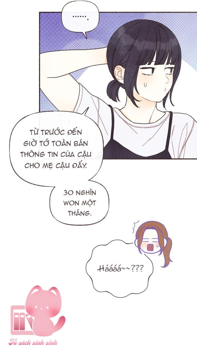 Cảm Xúc Chuyển Giao - Chap 45
