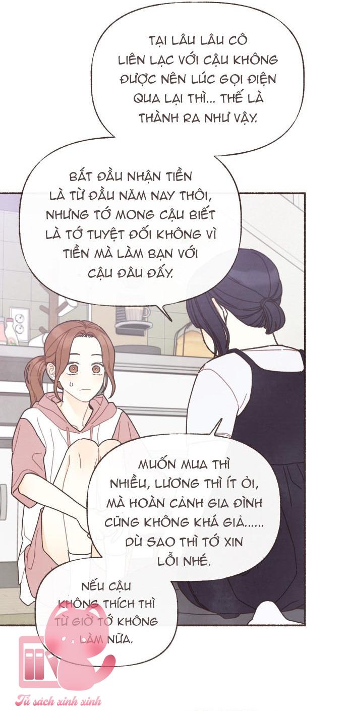 Cảm Xúc Chuyển Giao - Chap 45