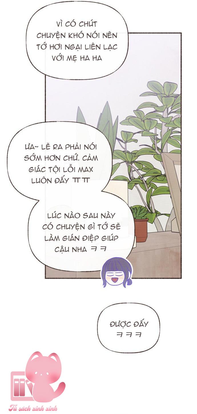 Cảm Xúc Chuyển Giao - Chap 45