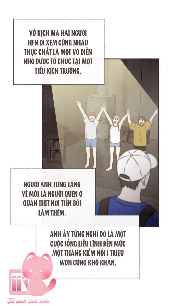 Cảm Xúc Chuyển Giao - Chap 45
