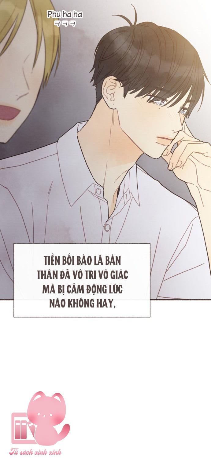 Cảm Xúc Chuyển Giao - Chap 45