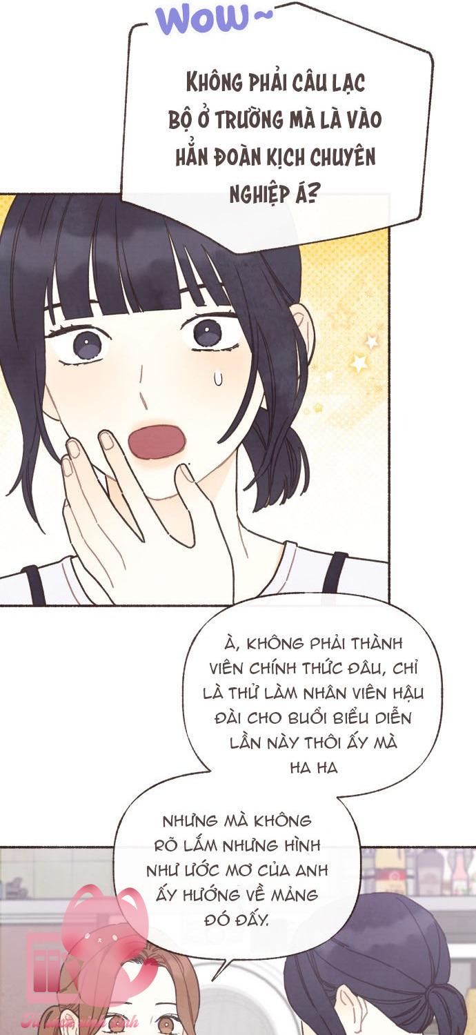 Cảm Xúc Chuyển Giao - Chap 45