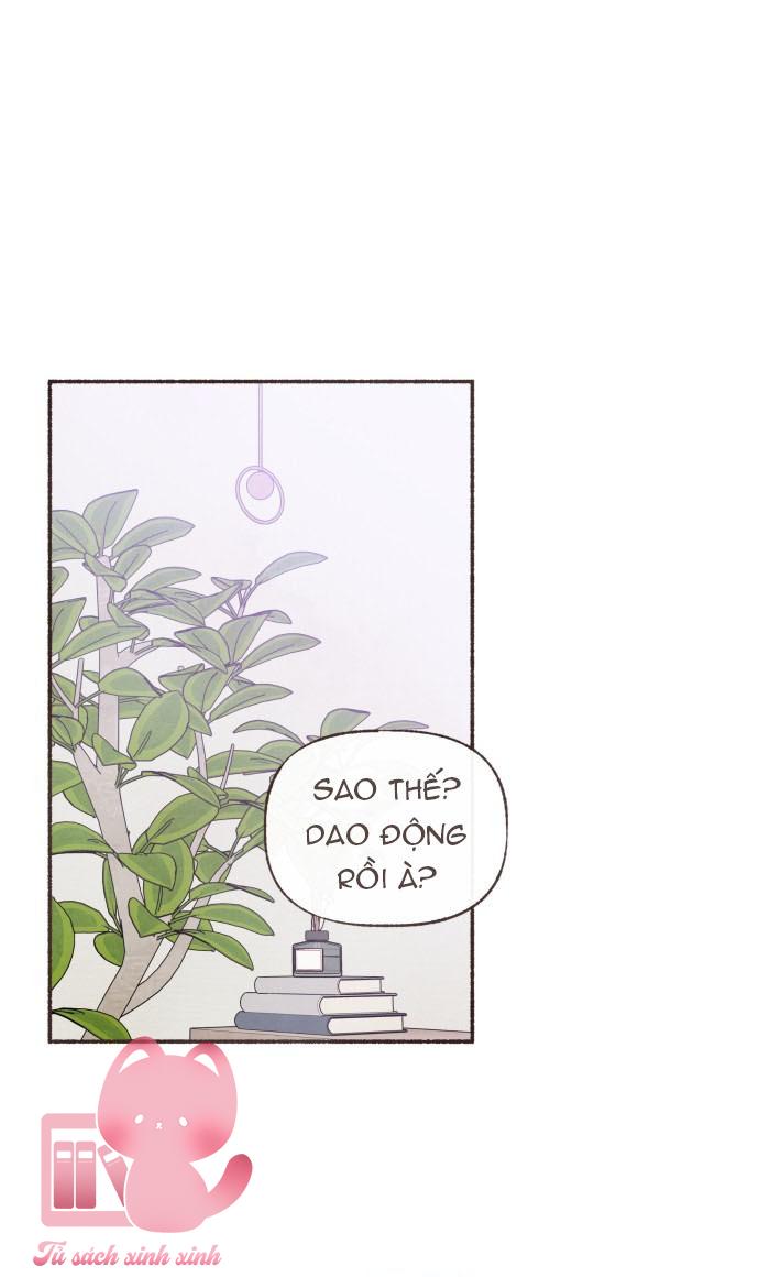 Cảm Xúc Chuyển Giao - Chap 45