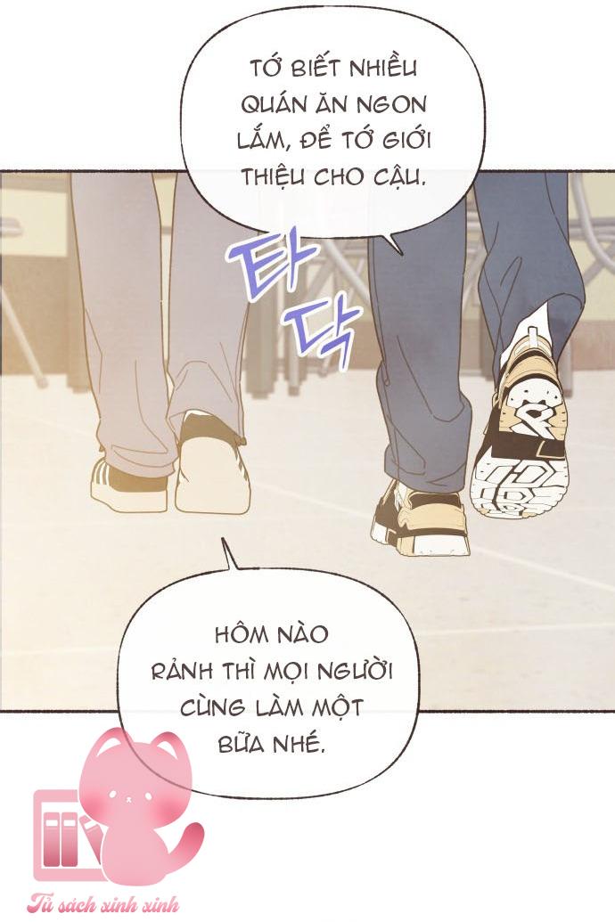 Cảm Xúc Chuyển Giao - Chap 45